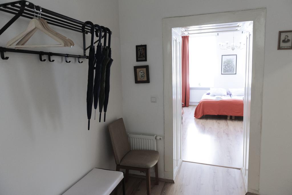 Old Apartment Wien