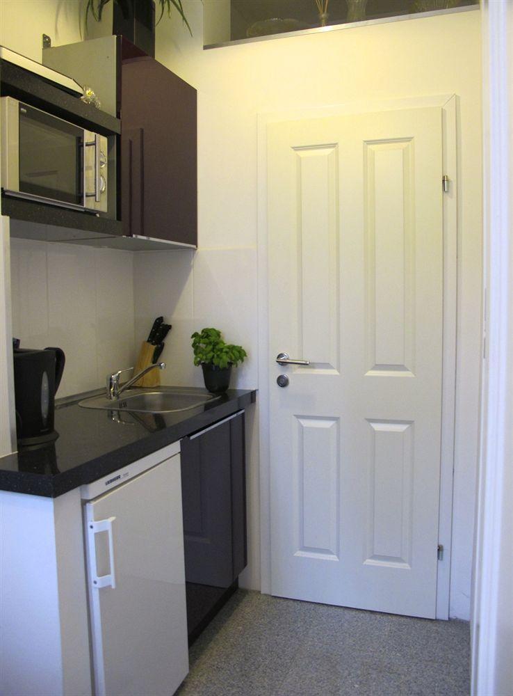 Apartment Old