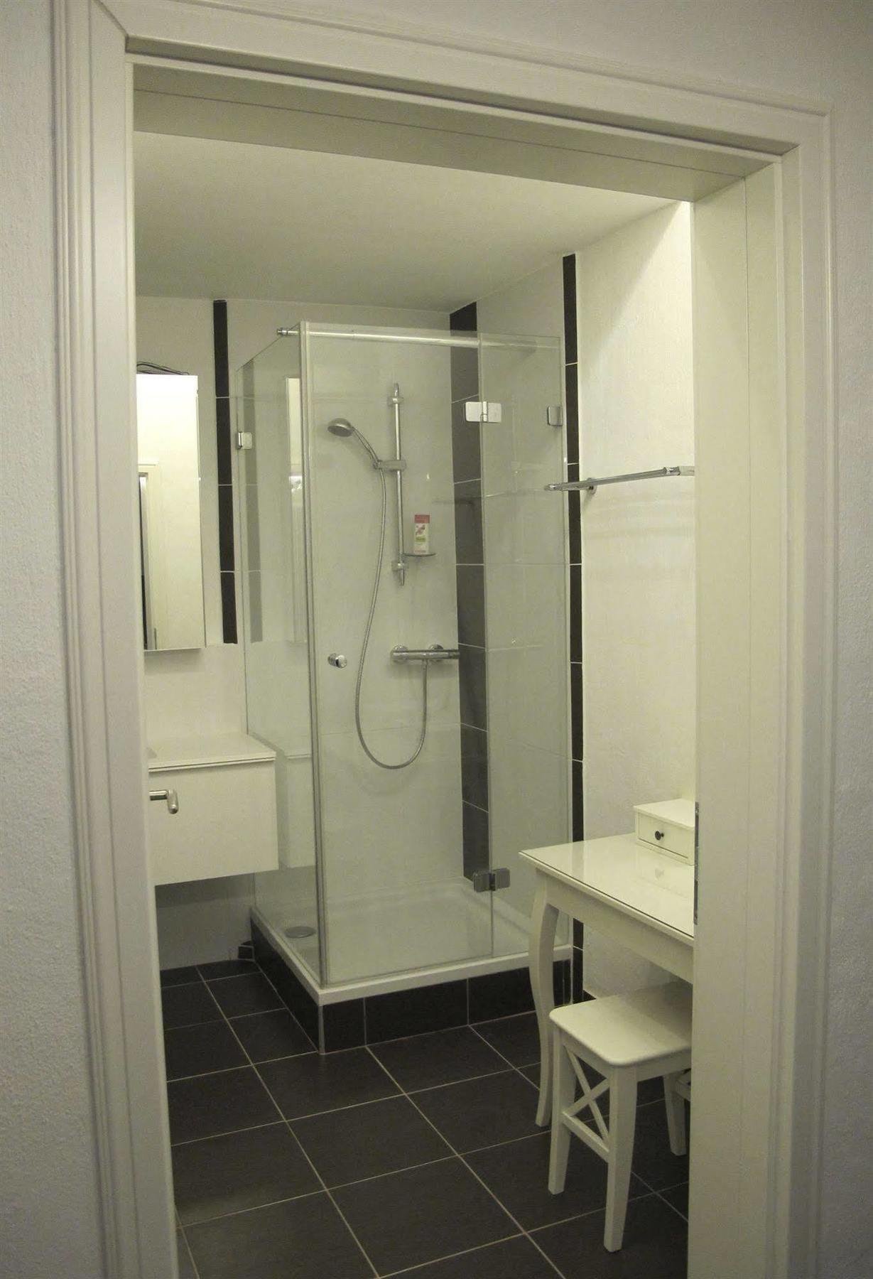 Apartment Old Wien