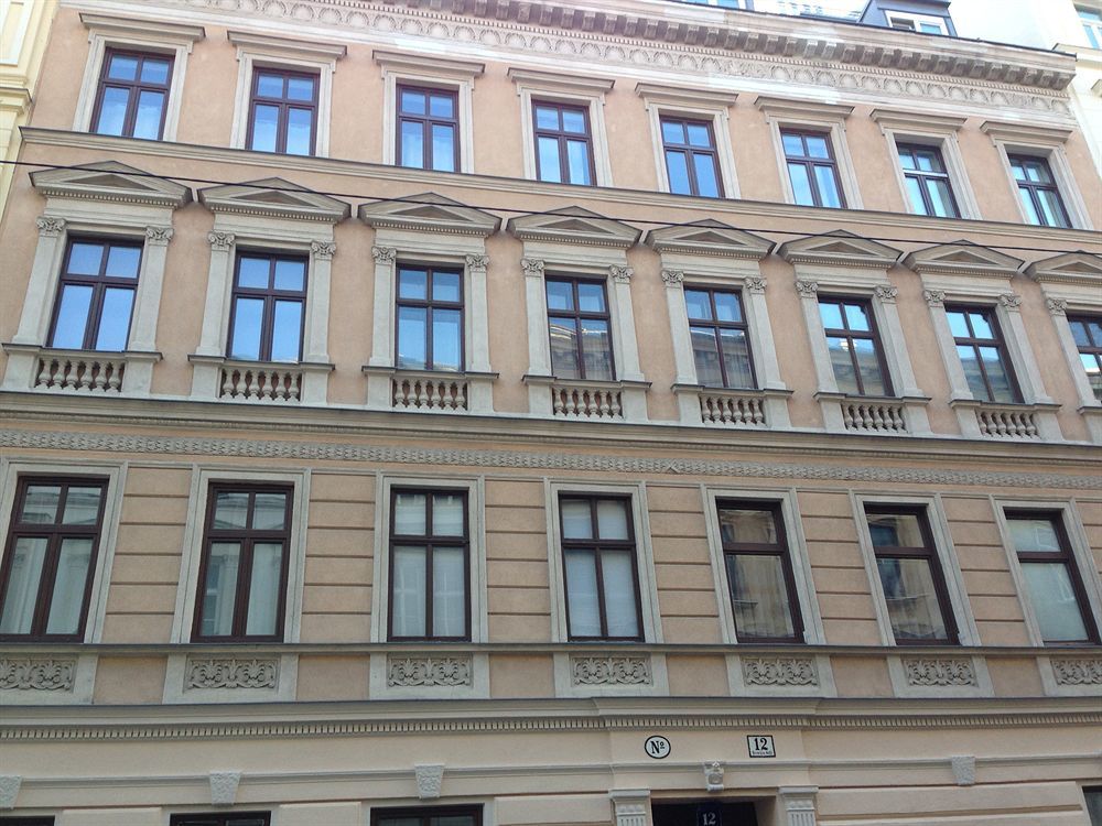 Old Wien